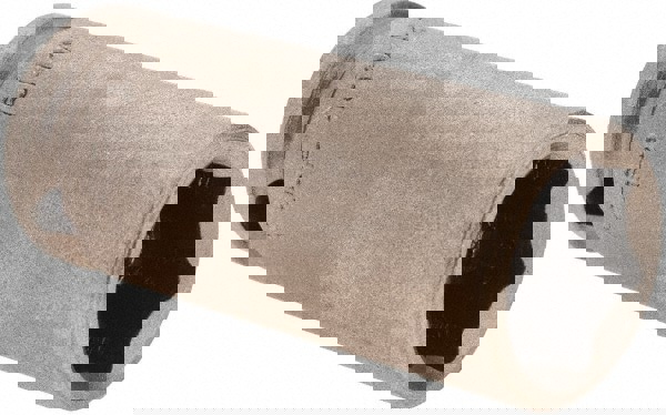 Impact Socket: 15mm Socket, Hex Drive